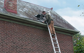 what affects urgent Cerne Abbas roof repairs