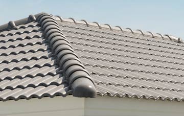 advantages of Cerne Abbas clay roofing