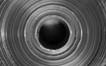 Cerne Abbas edpm waterproofing