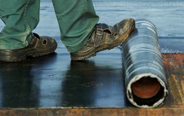 types of Cerne Abbas felt roof