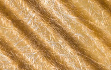 Cerne Abbas fibreglass roof waterproofing