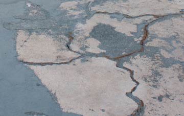 fibreglass roofing replacement Cerne Abbas