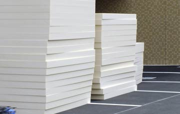 Cerne Abbas flat roof insulation costs