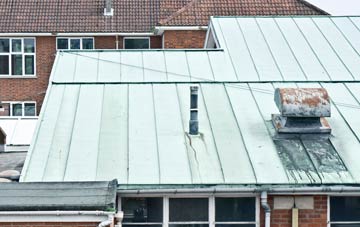 Cerne Abbas lead roofing costs