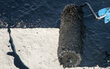 Cerne Abbas liquid sealant waterproofing