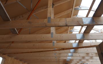 Cerne Abbas roof truss costs