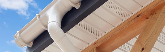 get Cerne Abbas guttering quotes today