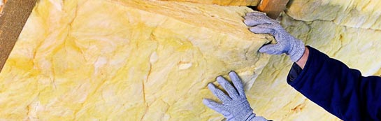 quotes for Cerne Abbas roof insulation