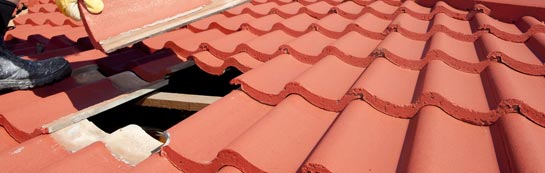 compare Cerne Abbas roof repair quotes