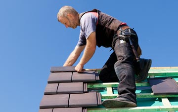 disadvantages of Cerne Abbas slate roofing
