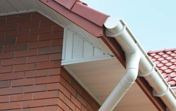 Cerne Abbas soffit repair costs