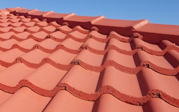 Cerne Abbas tile and slate roof replacement