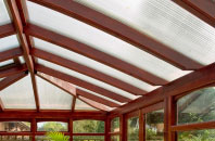 Cerne Abbas conservatory roofing insulation