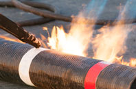 Cerne Abbas flat roofing replacement