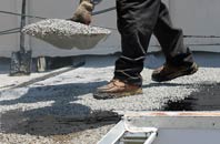 find rated Cerne Abbas flat roofing replacement companies