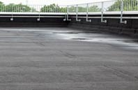 find rated Cerne Abbas flat roofing companies