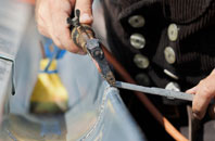 Cerne Abbas lead roof quotes