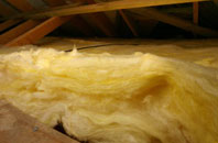 Cerne Abbas pitch roof insulation