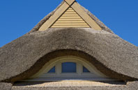Cerne Abbas thatch roofing