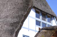 find rated Cerne Abbas thatchers